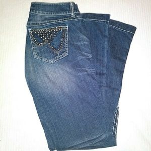 Wrangler Jeans